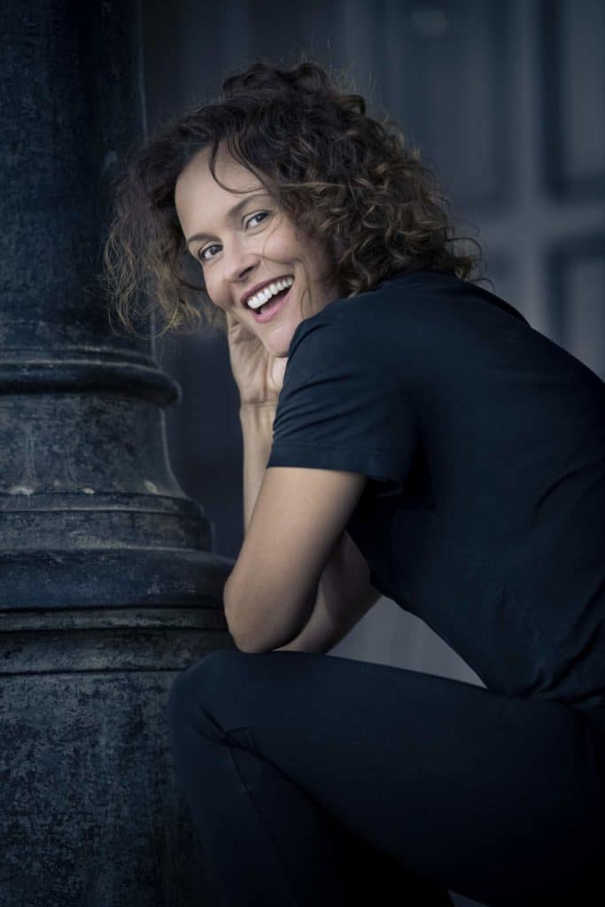 Martina Stilp - Foto © by Christian Jungwirth