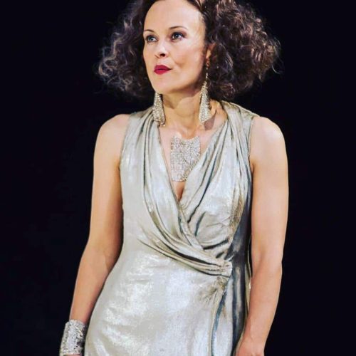 Foto von Astrid Knie